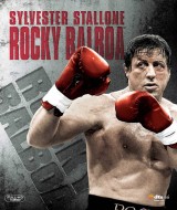 BLU-RAY Film - Rocky Balboa