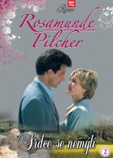DVD Film - Romanca: Rosamunde Pilcher 2: Srdce sa nemýli (papierový obal)