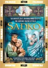 DVD Film - Sadko