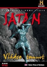 DVD Film - Satan: Vládce temnot (pap. box) FE