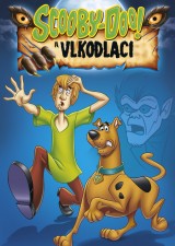 DVD Film - Scooby Doo a vlkodlaci