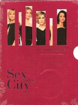 DVD Film - Sex v meste (5. séria) - 2 DVD