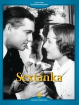 DVD Film - Sextánka (Digipack)