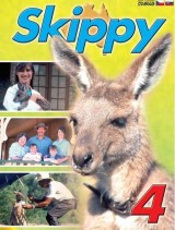 DVD Film - Skippy 4 (papierový obal)