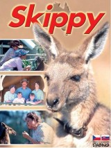 DVD Film - Skippy (papierový obal)