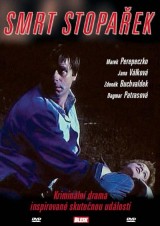 DVD Film - Smrť stopárok (papierový obal)