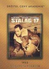 DVD Film - Stalag 17
