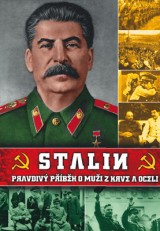 DVD Film - Stalinova kariéra