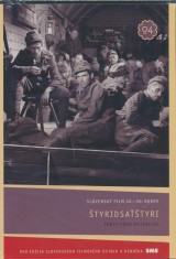 DVD Film - Štyridsaťštyri (slimbox) SFU