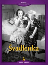 DVD Film - Švadlenka (digipack)