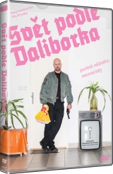 DVD Film - Svet podľa Daliborka