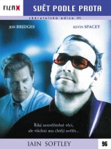 DVD Film - Svet podľa Prota (FilmX)