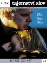 DVD Film - Tajomstvo slov (FilmX)