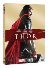DVD Film - Thor - Edícia Marvel 10 rokov