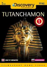 DVD Film - Tutanchamon DVD 1 (digipack) FE