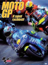 DVD Film - V zajatí rýchlosti (Moto GP)
