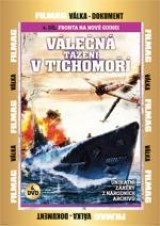 DVD Film - Vojnové ťaženie v Tichomorí 4