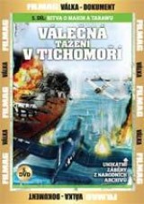 DVD Film - Vojnové ťaženie v Tichomorí 5
