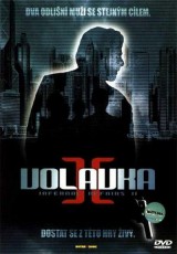 DVD Film - Volavka 2 (papierový obal)