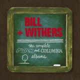 CD - WITHERS BILL - COMPLETE SUSSEX & COLUMBIA ALBUM MASTERS (9CD)