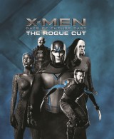 BLU-RAY Film - X-Men: Budúca minulosť (2 Bluray) - Steelbook