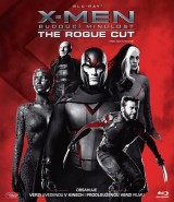 BLU-RAY Film - X-Men: Budúca minulosť (2 Bluray)