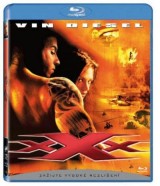 BLU-RAY Film - xXx (Blu-ray)