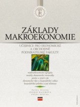 Kniha - Základy makroekonomie