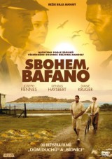 DVD Film - Zbohom, Bafano