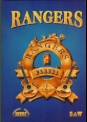 Rangers 1 - téměř kompletní tvorba+kompl. diskografie