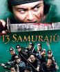 13 Samurajů