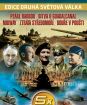 2. světová válka (5 DVD)