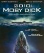 2010: Moby Dick (digipack)