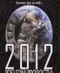 2012: Poslední proroctví (papierový obal) CO