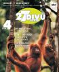 27 divů světa - disk 4 (pošetka)