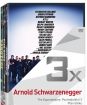 3x A. Schwarzenegger