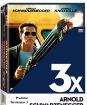 3x Arnold Schwarzenegger (3 DVD)