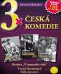 3x Česká komedie I. (papierový box) FE