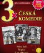 3x Česká komedie II. (papierový box) FE