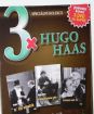 3x Hugo Haas II. (3 DVD)