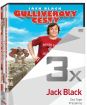 3x Jack Black (3 DVD)