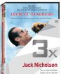 3x Jack Nicholson (3 DVD)