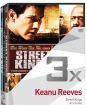 Keanu Reeves (3 DVD)
