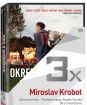 3x M. Krobot (3 DVD)