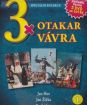 3x Otakar Vávra I - 3 DVD (pap.box)