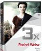 3x Rachel Weisz (3 DVD)