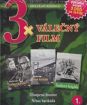 3x Válečný film 1. (pap. box) FE