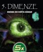 5. dimenze (5 DVD) CO (papierový obal)