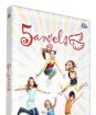 5angels - Debutové DVD