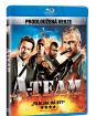 A-Team (Blu-ray) - prodloužená verze